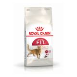 Сухий корм для дорослих котів Royal Canin Fit 32, 2 кг (домашня птиця)