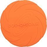Trixie Disc іграшка для собак 22 см - помаранчевий - masterzoo.ua