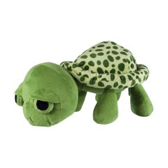 Іграшка для собак Trixie Черепаха з пискавкою 40 см (плюш) - masterzoo.ua