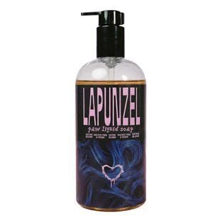 Мило рідке для лап котів Lapunzel Gothic Bloom 500 мл - masterzoo.ua