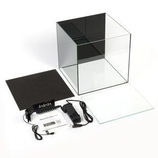 Collar BlackCube аквариумный набор 30 л - masterzoo.ua