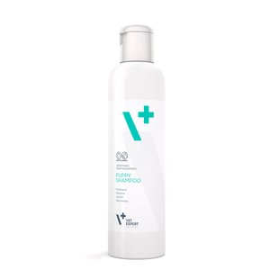 Шампунь для кошенят і цуценят Vet Expert Puppy Shampoo 250 мл - masterzoo.ua