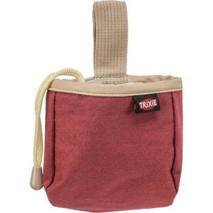 Сумка для ласощів Trixie Baggy 8x10 см - колір в асортименті - masterzoo.ua