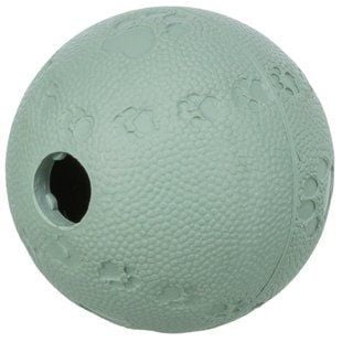 Trixie Snack Ball іграшка для собак 6 см - зелений - masterzoo.ua