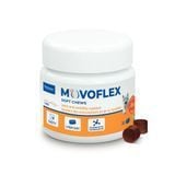 Таблетки жевательные Virbac Movoflex для суставов собак S 30 шт - masterzoo.ua
