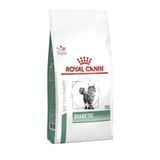 Сухий корм для котів Royal Canin Diabetic 400 г - masterzoo.ua