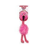 Kong Comfort Jumbo Bird игрушка для собак XL 53,3 см - цвет в ассортименте - masterzoo.ua