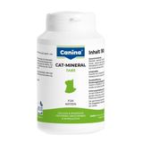 Мінеральний комплекс для котів Canina Cat-Mineral 300 таблеток 150 г