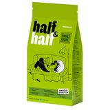 Сухий корм для котів Half&Half Sensitive Digestion 2 кг - індичка