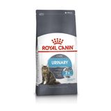 Сухой корм для кошек, для поддержания мочевыделительной системы Royal Canin Urinary Care 400 г (домашняя птица)