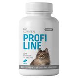 Вітаміни для котів ProVET Profiline Гаг Комплекс 180 таблеток