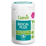Вітаміни для собак Canvit Biocal Plus 230 г