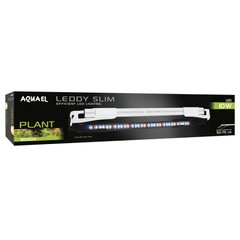 Світлодіодний світильник Aquael «Slim» 10 W, 50-70 см (Plant) - masterzoo.ua