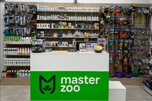 Новый Master Zoo - Трускавец!