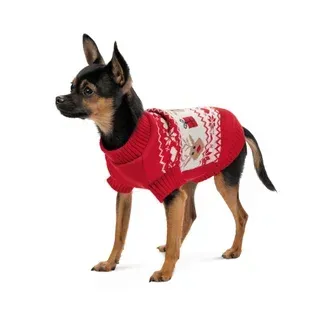 Светр для собак Pet Fashion Winter M