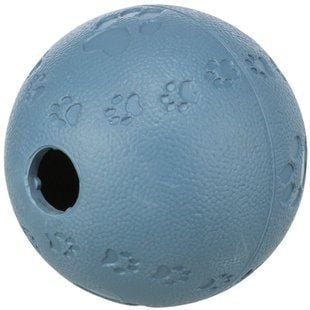 Trixie Snack Ball игрушка для собак 11 см - синий - masterzoo.ua