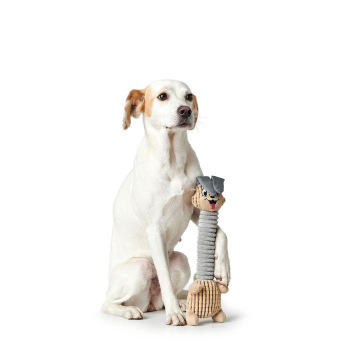 Іграшка для собак Hunter Granby 38 см (поліестер) - masterzoo.ua
