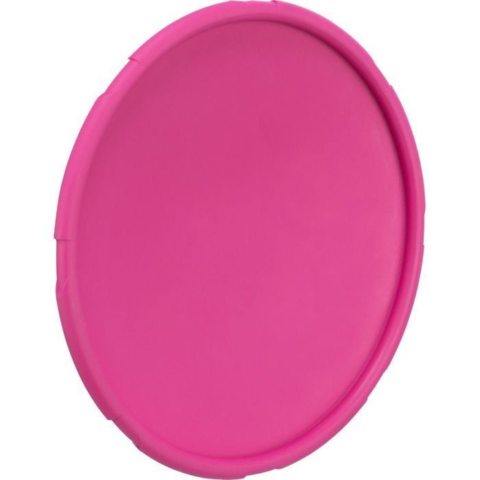 Trixie Disc іграшка для собак 24 см - рожевий - masterzoo.ua
