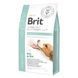 Cухой корм для собак Brit Grain Free Veterinary Diet Struvite 2 кг &ndash; яйцо