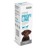 Спрей для котів та собак ProVET Profiline 30 мл - dgs