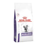 Сухой корм для кошек Royal Canin Mature Consult 3,5 кг