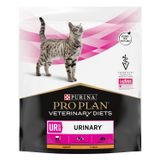 Сухий корм для котів, при захворюваннях сечовивідних шляхів Pro Plan Veterinary Diets UR Urinary 350 г