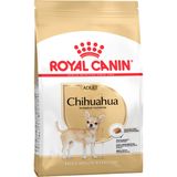 Сухий корм для дорослих собак породи чихуахуа Royal Canin Chihuahua Adult 1,5 кг - домашня птиця