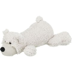 Іграшка для собак Trixie Be Eco Ведмідь Elroy 42 см (плюш) - masterzoo.ua