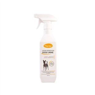Спрей-знищувач від запаху сечі собак Step2Clean Odor Remover Dogs Urine 450 мл - masterzoo.ua