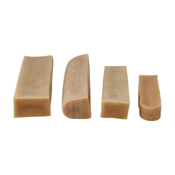 Ласощі для собак HealthyDoggo Himalayan Cheese L 110 г - сир - masterzoo.ua