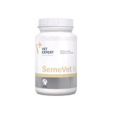 Харчова добавка для собак Vet Expert SemeVet 60 таб