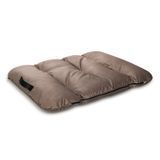 Pet Fashion Kevin 1 матрас для собак 58х40х19 см &ndash; коричневый - masterzoo.ua