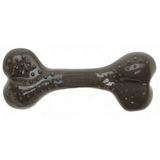 Іграшка для собак Ecomfy Dental Bone Olive 12,5 см