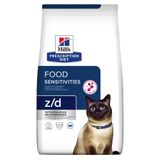 Сухий корм для котів Hill’s Prescription Diet Food Sensitivities z/d 1,5 кг