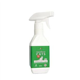Спрей-відлякувач для котів Arexa Cats Block Spray 300 мл - masterzoo.ua