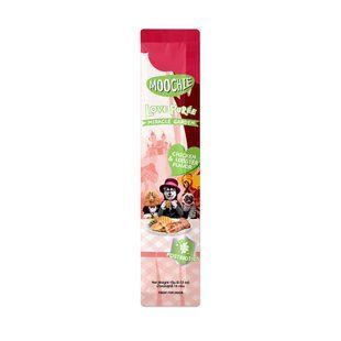 Лакомство для собак Moochie Love Puree Miracle Garden 4 шт х 15 г - курица и лобстер - masterzoo.ua