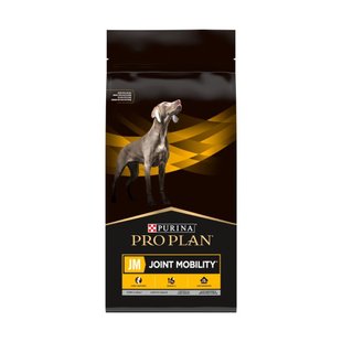 Сухой корм для собак ProPlan Joint Mobilit 12 кг - masterzoo.ua