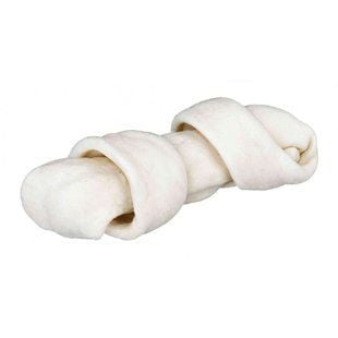 Ласощі для собак Trixie Denta Fun Knot 16 см 110 г - masterzoo.ua