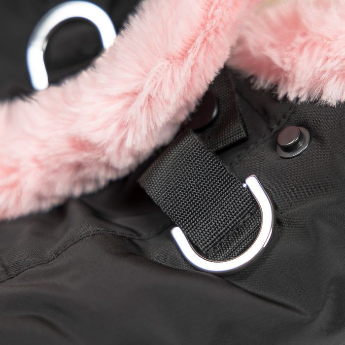 Pet Fashion Mery куртка для собак XS - masterzoo.ua
