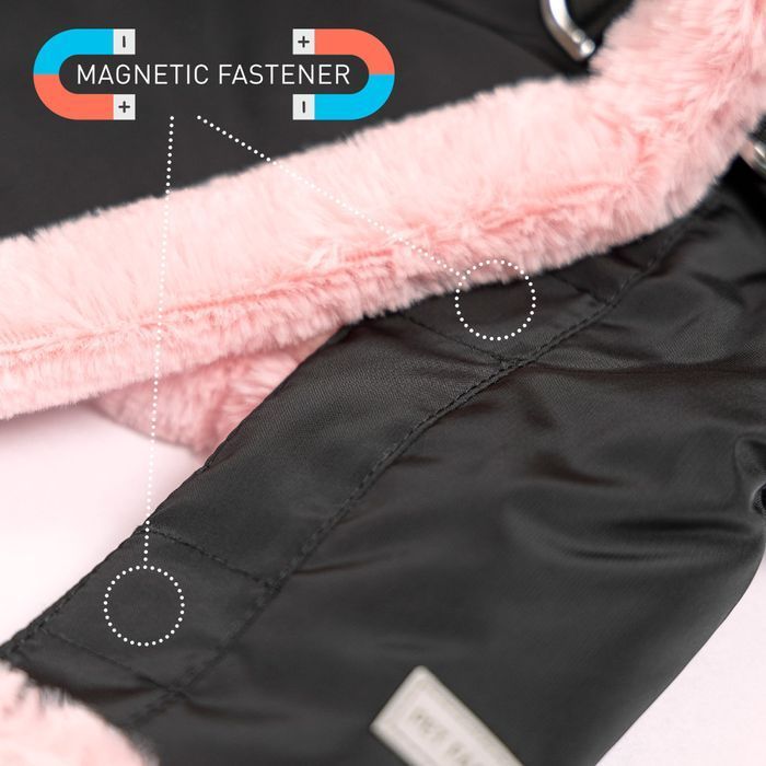Pet Fashion Mery куртка для собак XS - masterzoo.ua