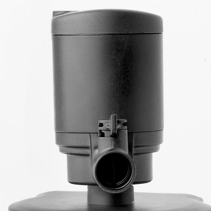 Внутрішній фільтр Aquael «Turbo Filter 500» для акваріума до 150 л - masterzoo.ua
