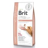 Сухой корм для собак, при заболеваниях почек Brit GF Veterinary Diet Renal 12 кг (яйцо)