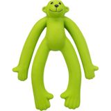 Іграшка для собак Trixie Мавпа з пискавкою 25 см (латекс)