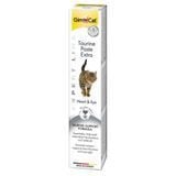 Лакомство для кошек GimCat Expert Line Taurine Paste 50 г - masterzoo.ua