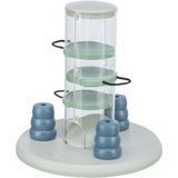 Trixie Gambling Tower Strategy Game іграшка для собак 25х27 см - різнокольоровий - masterzoo.ua
