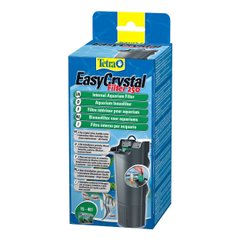 Внутренний фильтр Tetra «Easy Crystal 250» для аквариума 15-40 л - masterzoo.ua