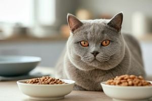 Purina Pro Plan і Purina One &ndash; у чому різниця?