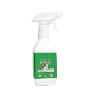 Спрей-відлякувач для собак Arexa Dogs Block Spray 300 мл - masterzoo.ua