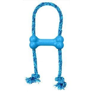 Kong Puppy Goodie Bone іграшка для цуценят XS 10,8 см - колір в асортименті - masterzoo.ua