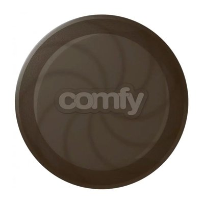Игрушка для собак Ecomfy Super Fly Disc Olive 23 см - masterzoo.ua